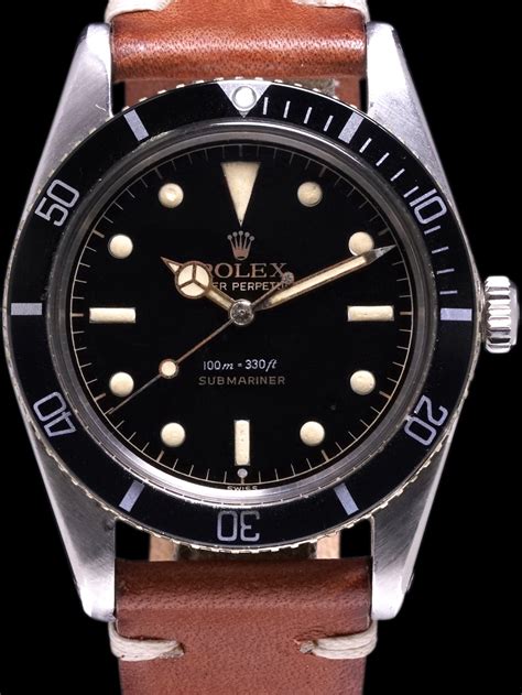 rolex submariner 5508|5508 rolex submariner from 1962.